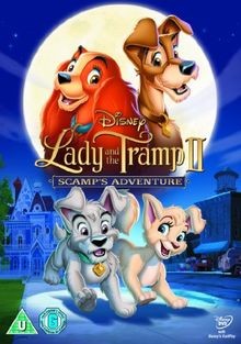 Lady and the - , tramp