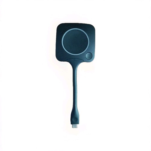 Barco clickshare conferencing - barco,