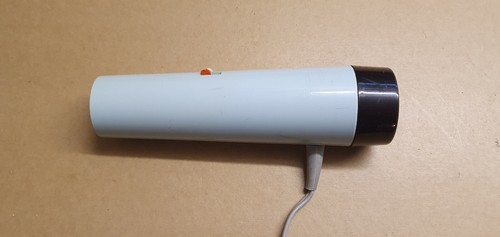 Ddr fön aka elektrik - ddr, ld