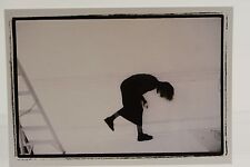 ANNIE LEIBOVITZ : "DIANE KEATON", 1986,  Kunst-Postkarte 