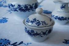 Zuckerdose Ilmenau Graf von