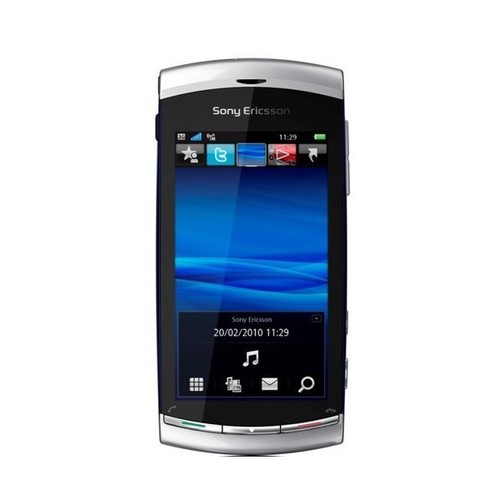 Defekt sony ericsson vivaz u5i - sony,