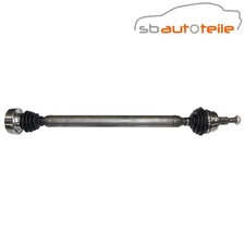 Antriebswelle Seat AROSA 1.0