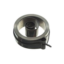 Zugfeder für Pendeluhren und