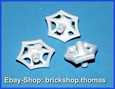 Lego 3 x Netz Spinnennetz -