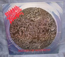 Morbid Angel - Altars Of