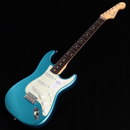 Fender made japan - made, in