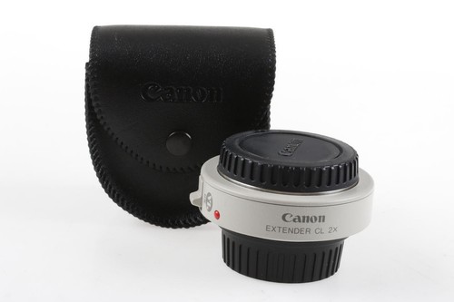 Canon extender - canon, cl