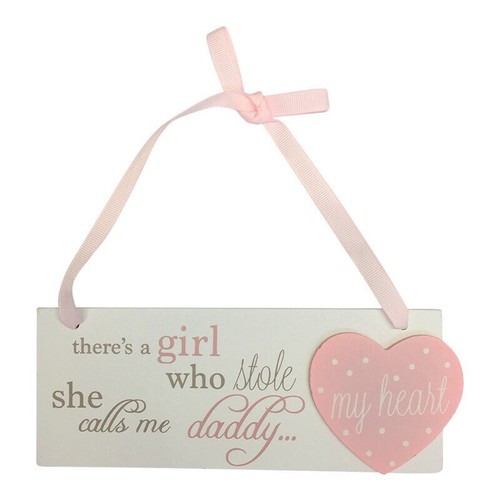 Baby mädchen das - das, herz