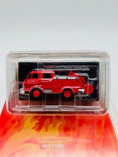 Delprado feuerwehrfahrzeuge - delprado,