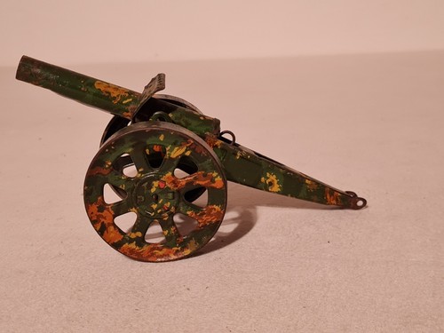 Frühe kanone feldkanone - kanone,