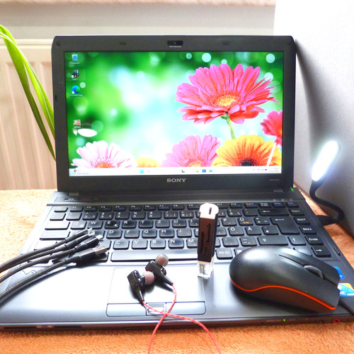 Sony vaio s11 zoll 1tb - s11,