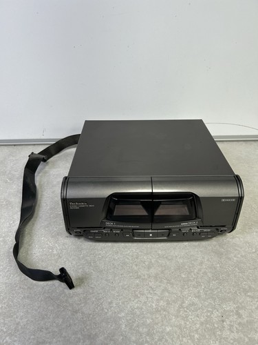 Technics eh600 twin - rs-eh600,