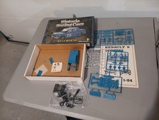 G1z Complete HELLER R8 GORDINI