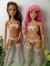 💙Wäsche:  BH Höschen