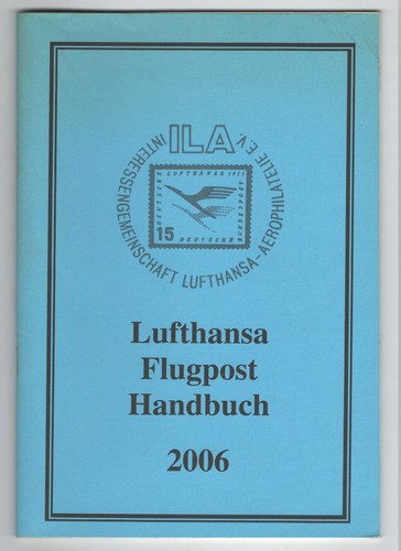 Ila katalog lufthansa - katalog,
