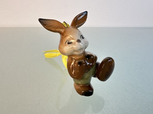 Goebel hase figur porzellan - goebel,
