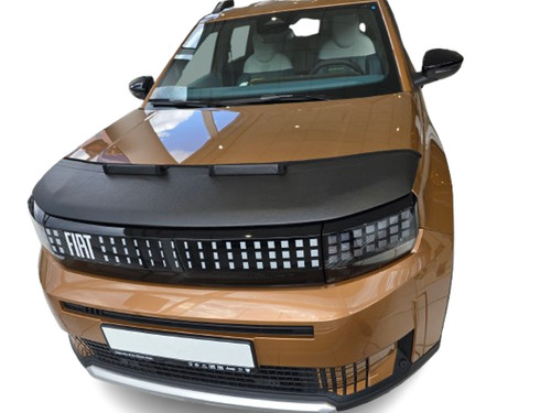 Bra für fiat grande - grande, panda