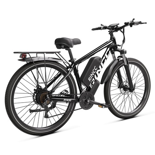 Elektrofahrrad 750w 15ah - 29'',