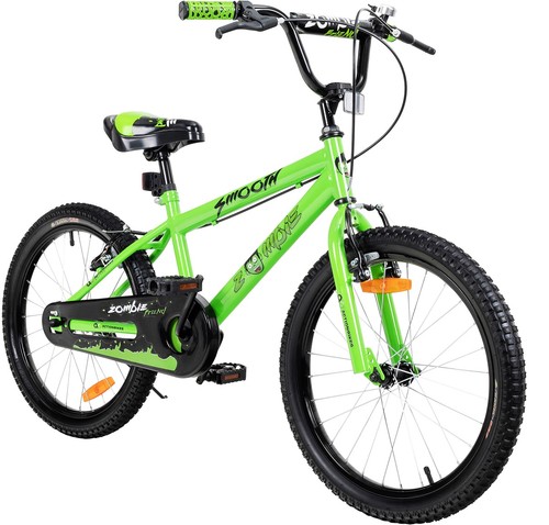 Kinderfahrrad zombie kinder - kinderfahrrad,