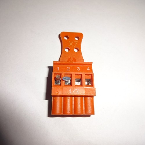 Viessmann stecker nummer - stecker,