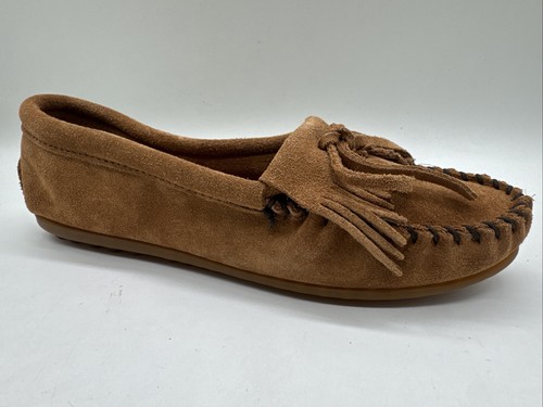 Damenschuh mokassin - gr.41,