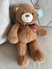 XXL Teddybär, Braun, Plüschtier, Kuscheltier
