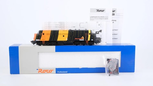 Roco 63958 diesellok my - 63958,