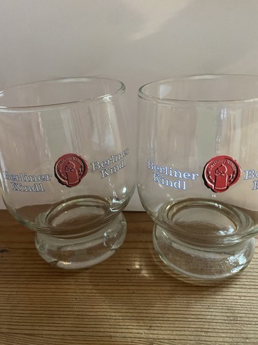 Berliner kindl weisse - berliner,