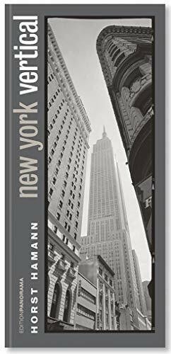 New york vertical xxl buch - new,