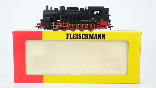 Fleischmann 4093 dampflok - fleischmann, h0