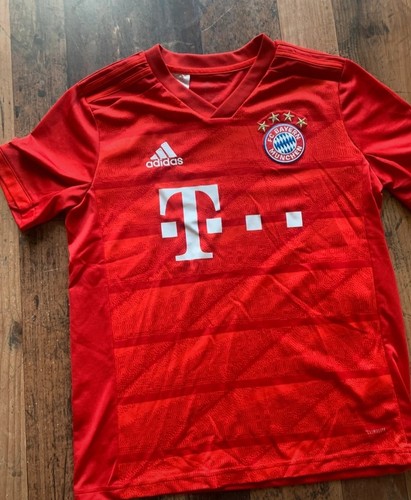 Bayern münchen trikot - münchen,
