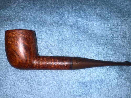 Peterson shamrock 106 - shamrock,