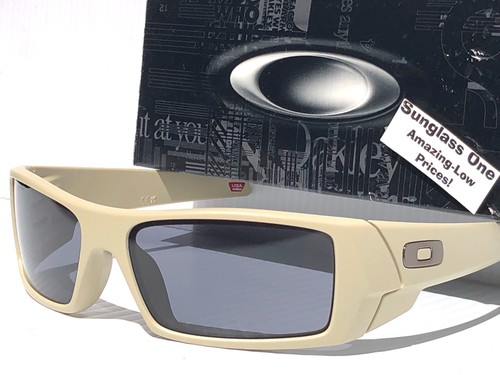 New oakley gascan - oakley, matt