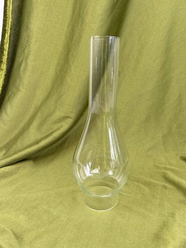 Antiker glas zylinder - antiker,