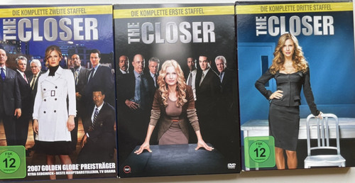 Warner bros the - bros, staffel