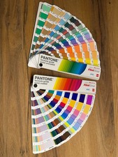PANTONE Formula Guide | Matt & Glänzend | (1004)