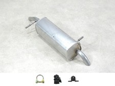 KLARIUS Endtopf Neu für