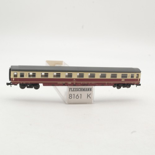 Fleischmann 8161 tee - fleischmann, k