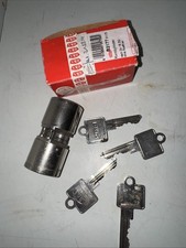 BKS Rundzylinder detect3 3177