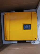 Solarworld -Kostal PIKO 8.3 DCS, Solar Electric Wechselrichter incl. Software CD