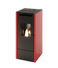 Pelletofen 11 kW Punto Fuoco