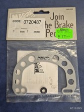Magura HS 11/33 Brake booster