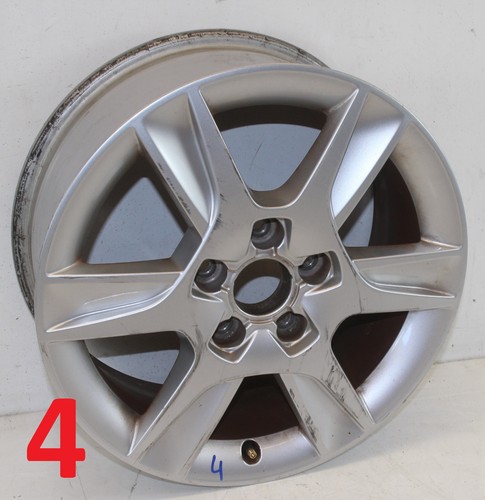Audi 8pa alufelge 5 - audi, a3