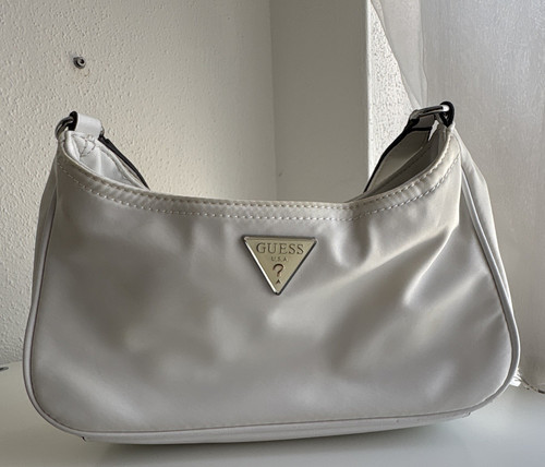 Guess damen schultertasche - guess,
