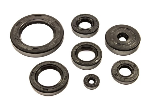 Motor simmeringe satz stück - simmeringe,