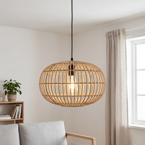 Boho pendelleuchte esstisch - boho,