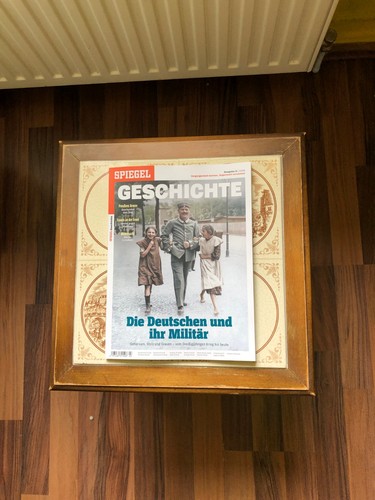 Spiegel geschichte 2026 - spiegel, 3/2026