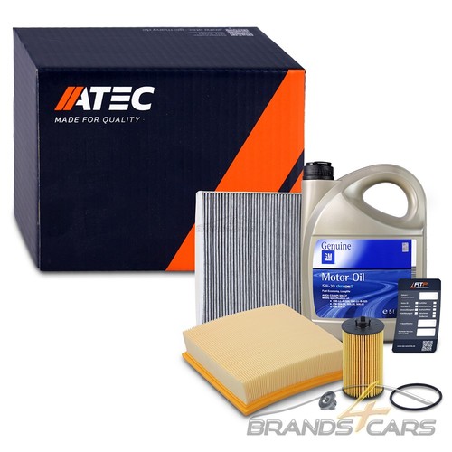 Atec inspektionspaket - atec,