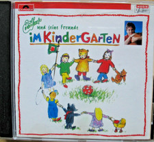 CD Rolf und seine Freunde im